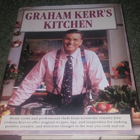 Cook books - Picture 3 of 8
